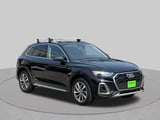 2024 Audi Q5 - Preview 8