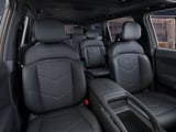 2027 Kia Telluride - Preview 15