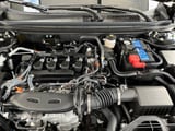 2026 Honda Accord - Preview 6
