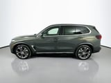 2026 BMW X5 - Preview 8