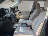 2017 Nissan Armada - Preview 11