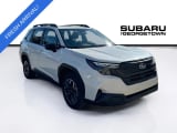 2025 Subaru Forester - Preview 2