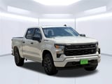 2026 Chevrolet Silverado 1500 - Preview 9