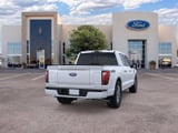 2026 Ford F-150 - Preview 8