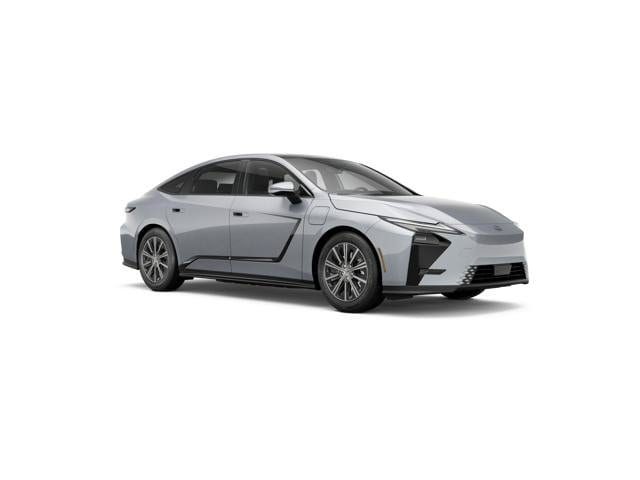 2026 Lexus ES - Image 1