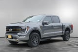 2023 Ford F-150 - Preview 8