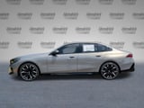 2027 BMW 5 Series - Preview 9