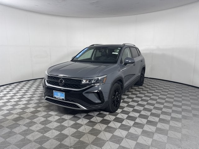 2023 Volkswagen Taos - Image 1