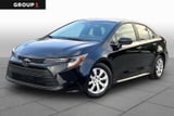 2025 Toyota Corolla - Preview 2