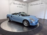 2003 Toyota MR2 - Preview 8