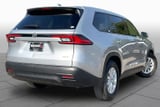 2026 Toyota Grand Highlander - Preview 12