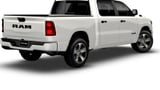 2026 Ram 1500 - Preview 2