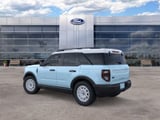 2026 Ford Bronco - Preview 16