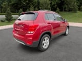 2020 Chevrolet Trax - Preview 6