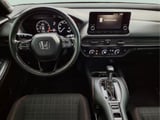 2023 Honda HR-V - Preview 12