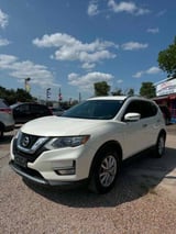 2017 Nissan Rogue - Preview 3