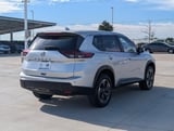 2025 Nissan Rogue - Preview 5