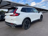 2027 Honda CR-V - Preview 3