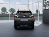 2026 Subaru Outback - Preview 8