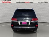 2015 Lexus LX - Preview 6