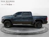 2026 Ram 1500 - Preview 3
