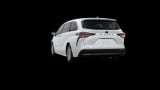 2026 Toyota Sienna - Preview 7