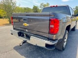 2014 Chevrolet Silverado 1500 - Preview 13