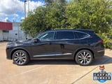 2026 Acura MDX - Preview 8
