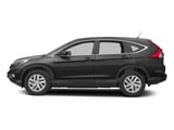 2016 Honda CR-V - Preview 4
