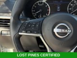 2025 Nissan Altima - Preview 12