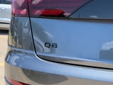 2026 Audi Q8 - Preview 9