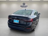 2027 Volkswagen Jetta - Preview 5