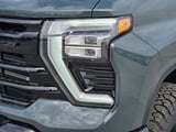 2026 Chevrolet Silverado 2500 HD - Preview 5