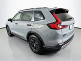 2027 Honda CR-V - Preview 7