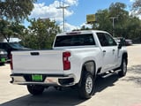 2026 Chevrolet Silverado - Preview 5