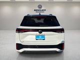 2026 Volkswagen Tiguan - Preview 4