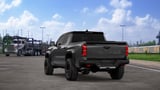 2026 Toyota Tacoma - Preview 7