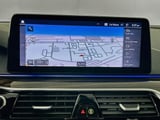2023 BMW 5 Series - Preview 13