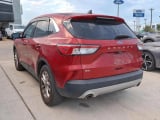 2021 Ford Escape - Preview 9