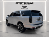 2026 Cadillac Escalade - Preview 7