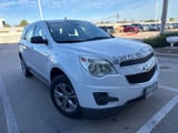 2013 Chevrolet Equinox - Preview 4