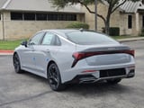 2027 Kia K5 - Preview 6