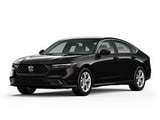 2026 Honda Accord - Preview 4