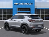 2026 Chevrolet Trailblazer - Preview 3