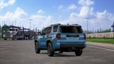 2026 Toyota 4Runner - Preview 7