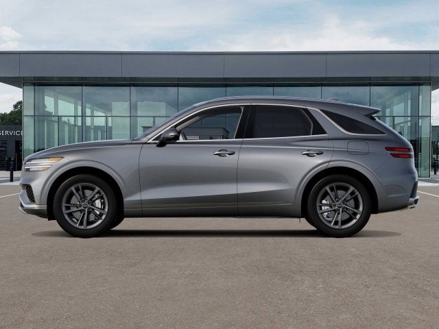 2027 Genesis GV70 - Image 1