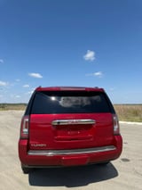 2015 GMC Yukon - Preview 4