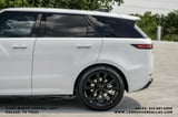 2026 Land Rover Range Rover Sport - Preview 15