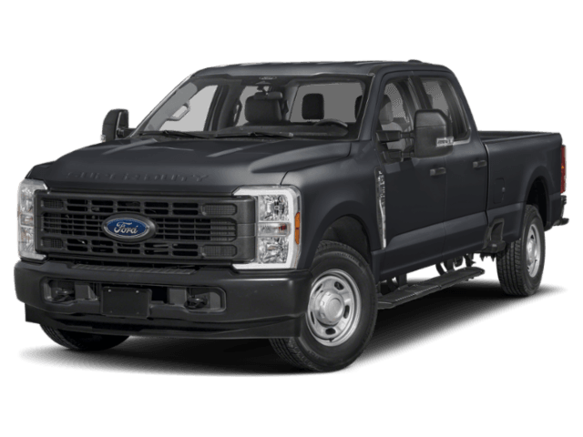 2027 Ford F-250 - Image 1