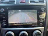 2015 Subaru XV Crosstrek - Preview 3
